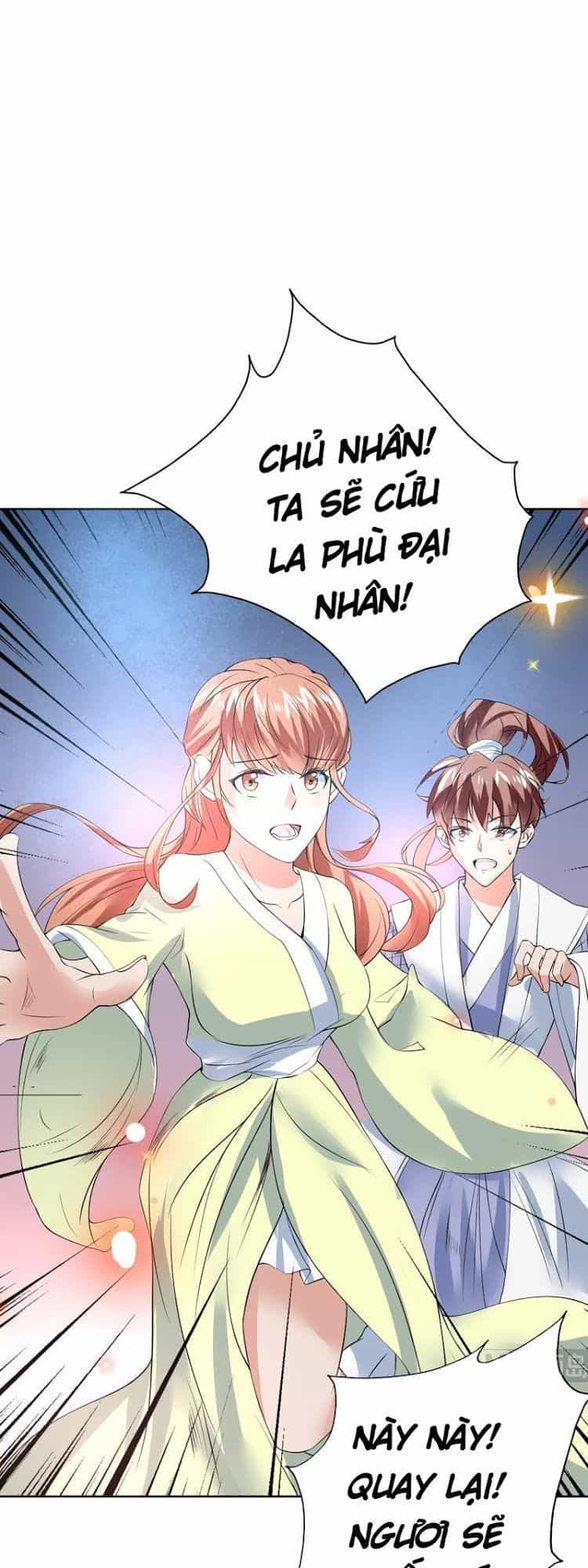 Tối Cường Thần Thú Hệ Thống - Chương 64 - ảnh 8