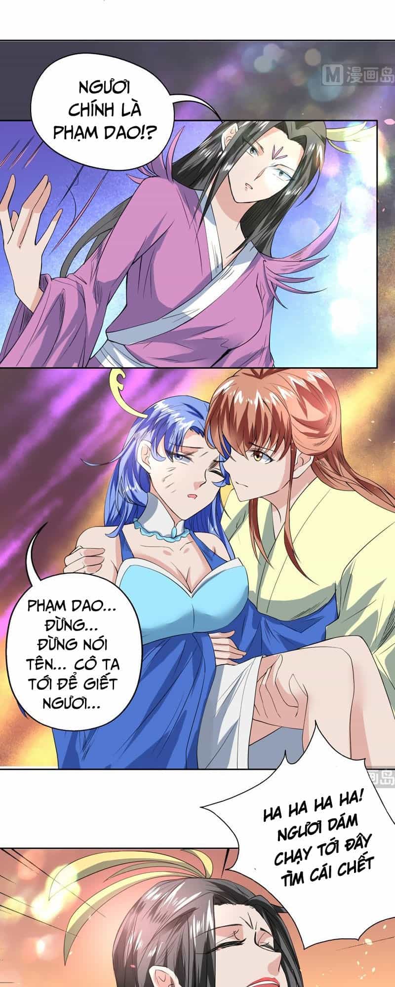 Tối Cường Thần Thú Hệ Thống - Chương 65 - ảnh 4