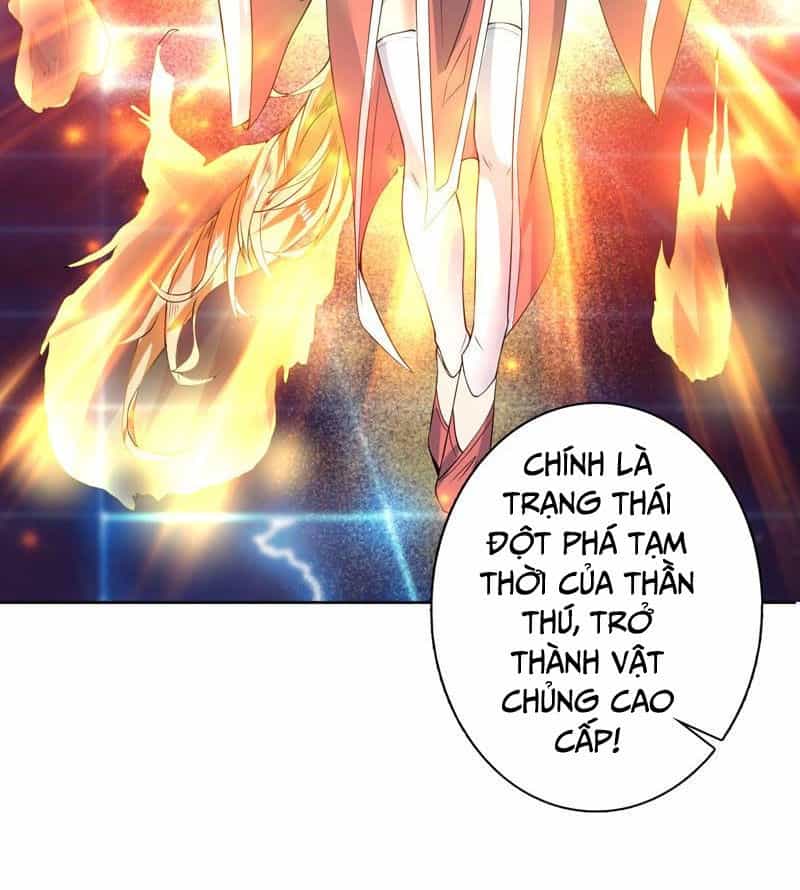 Tối Cường Thần Thú Hệ Thống - Chương 66 - ảnh 3