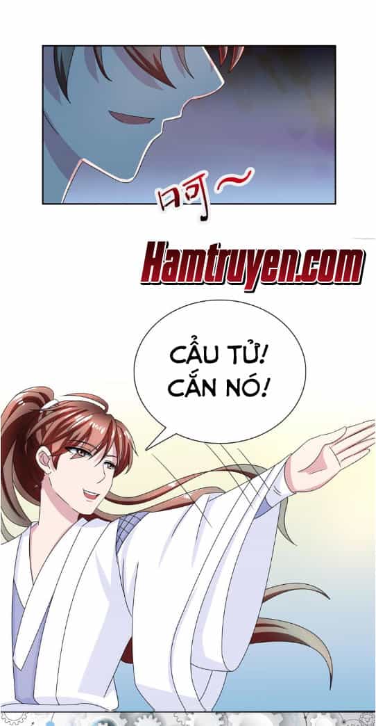 Tối Cường Thần Thú Hệ Thống - Chương 7 - ảnh 14