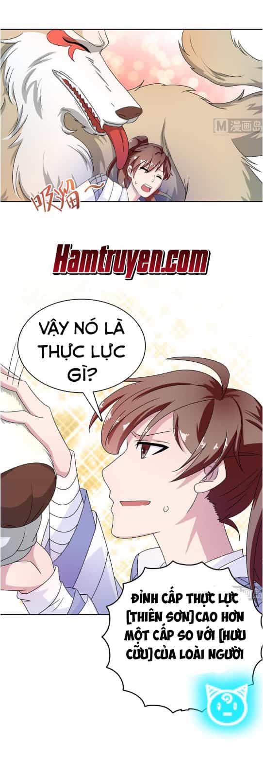 Tối Cường Thần Thú Hệ Thống - Chương 7 - ảnh 9