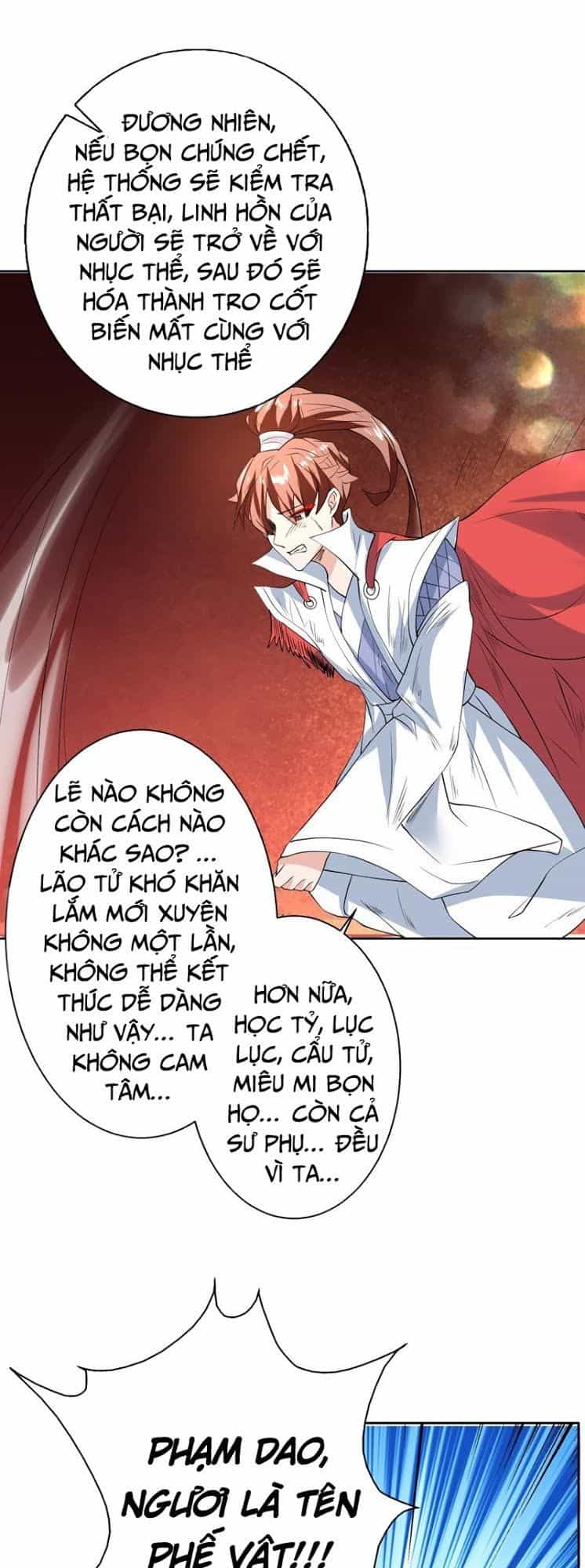 Tối Cường Thần Thú Hệ Thống - Chương 72 - ảnh 7