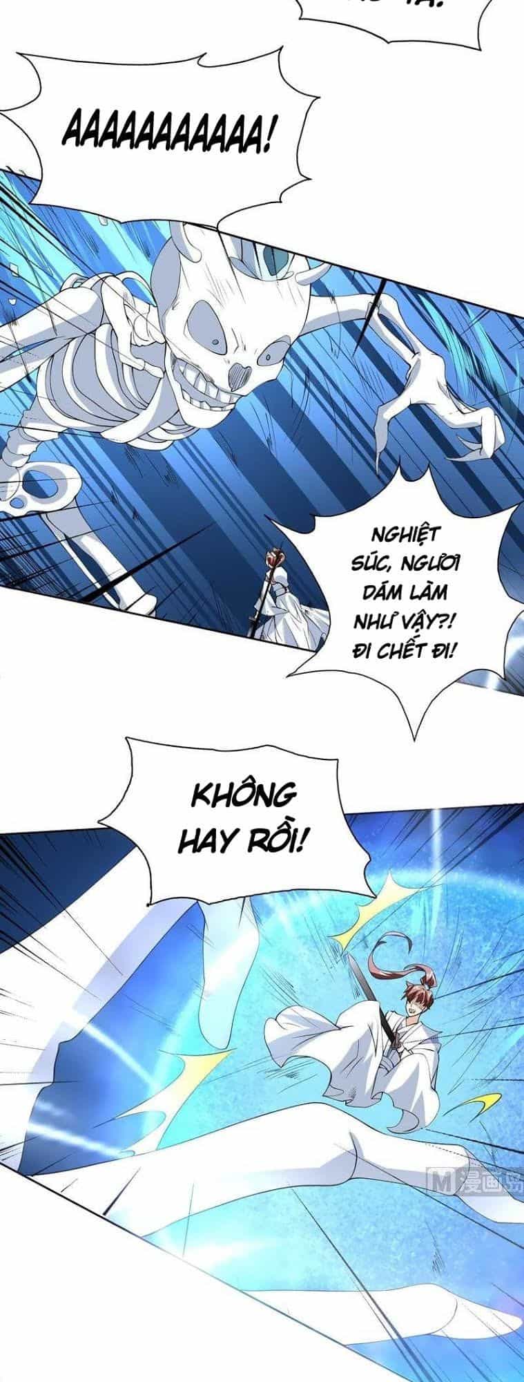 Tối Cường Thần Thú Hệ Thống - Chương 77 - ảnh 4