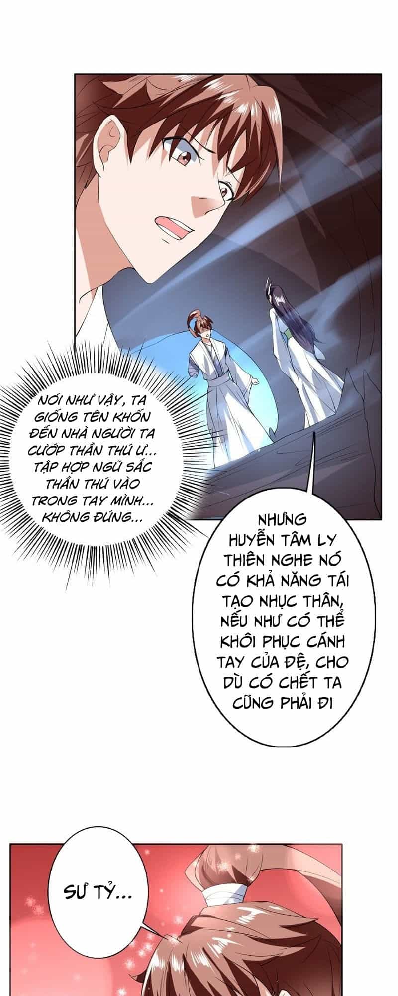 Tối Cường Thần Thú Hệ Thống - Chương 87 - ảnh 10