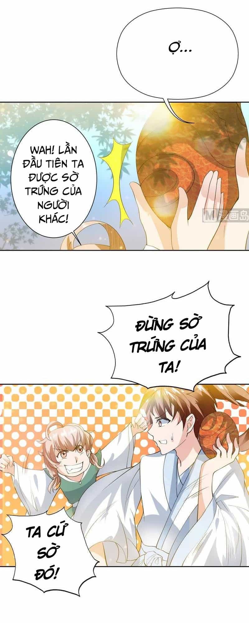 Tối Cường Thần Thú Hệ Thống - Chương 89 - ảnh 9
