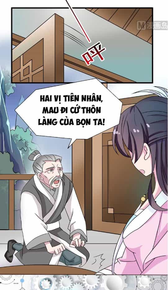 Tối Cường Thần Thú Hệ Thống - Chương 9 - ảnh 11
