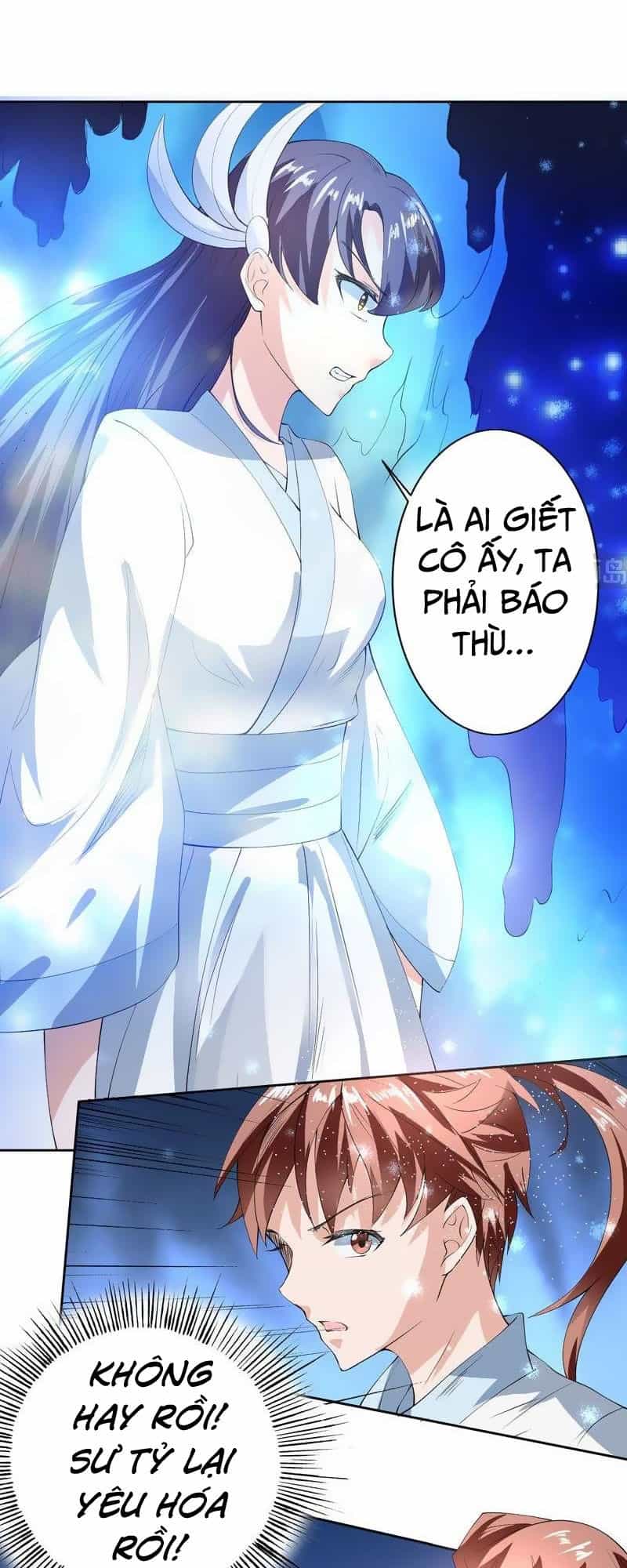 Tối Cường Thần Thú Hệ Thống - Chương 91 - ảnh 3