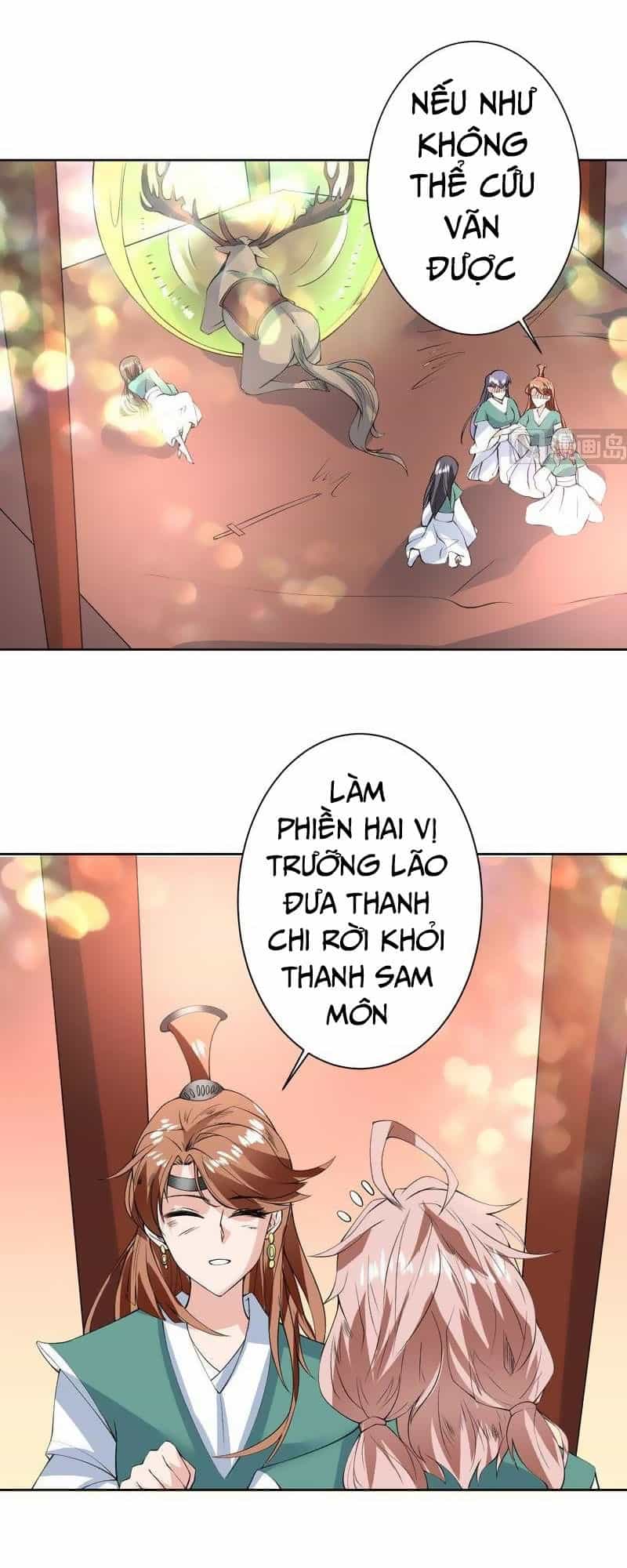 Tối Cường Thần Thú Hệ Thống - Chương 92 - ảnh 7