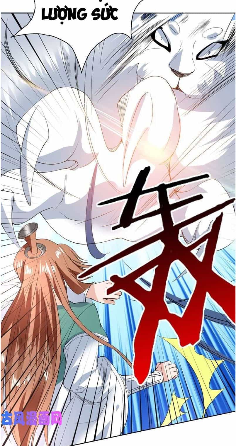 Tối Cường Thần Thú Hệ Thống - Chương 93 - ảnh 2
