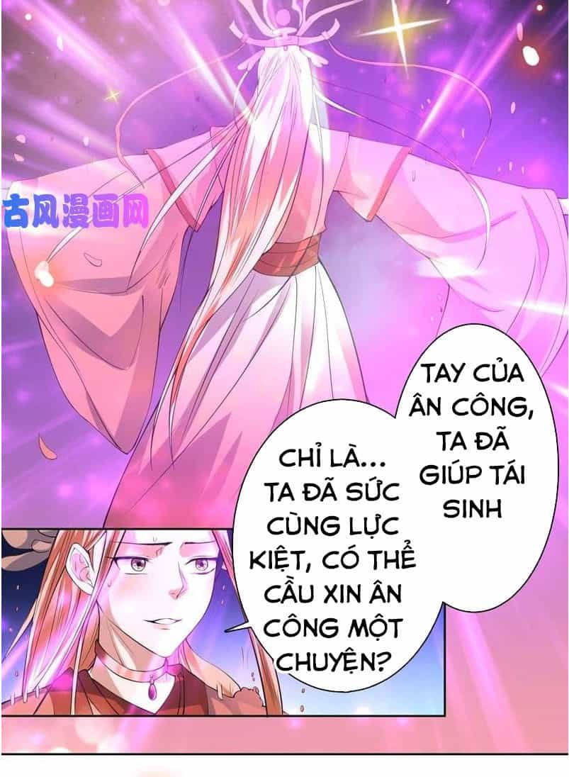 Tối Cường Thần Thú Hệ Thống - Chương 97 - ảnh 2