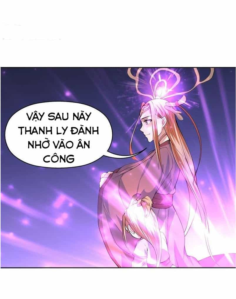 Tối Cường Thần Thú Hệ Thống - Chương 97 - ảnh 8