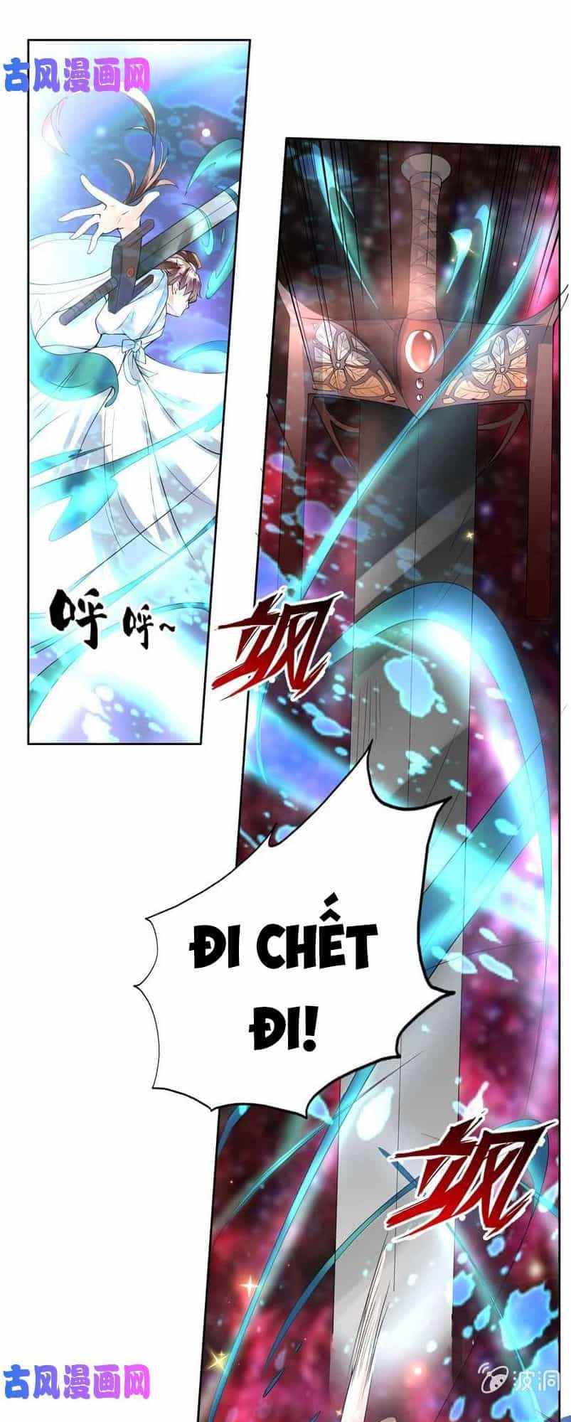 Tối Cường Thần Thú Hệ Thống - Chương 98 - ảnh 3