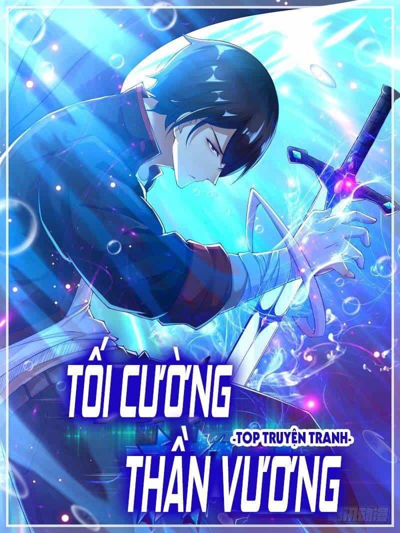 Tối Cường Thần Vương - Chương 101 - ảnh 1