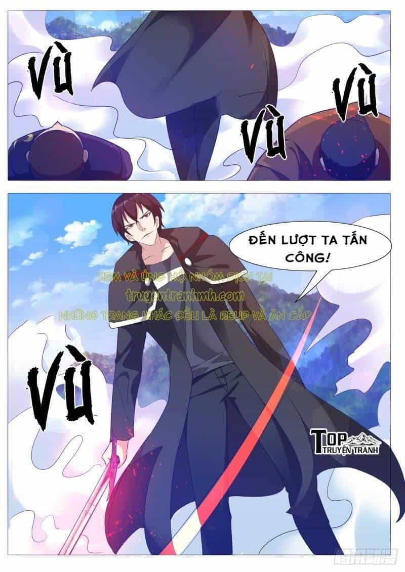 Tối Cường Thần Vương - Chương 103 - ảnh 13