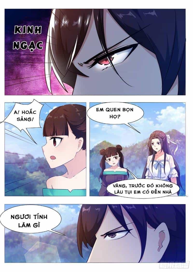 Tối Cường Thần Vương - Chương 103 - ảnh 3