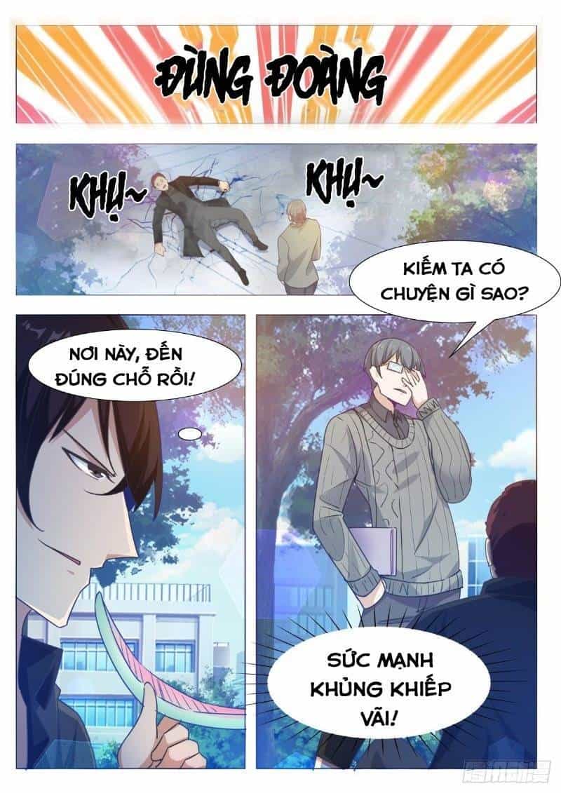 Tối Cường Thần Vương - Chương 107 - ảnh 9