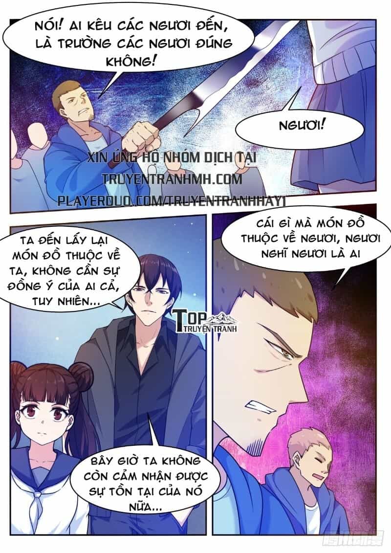 Tối Cường Thần Vương - Chương 111 - ảnh 7