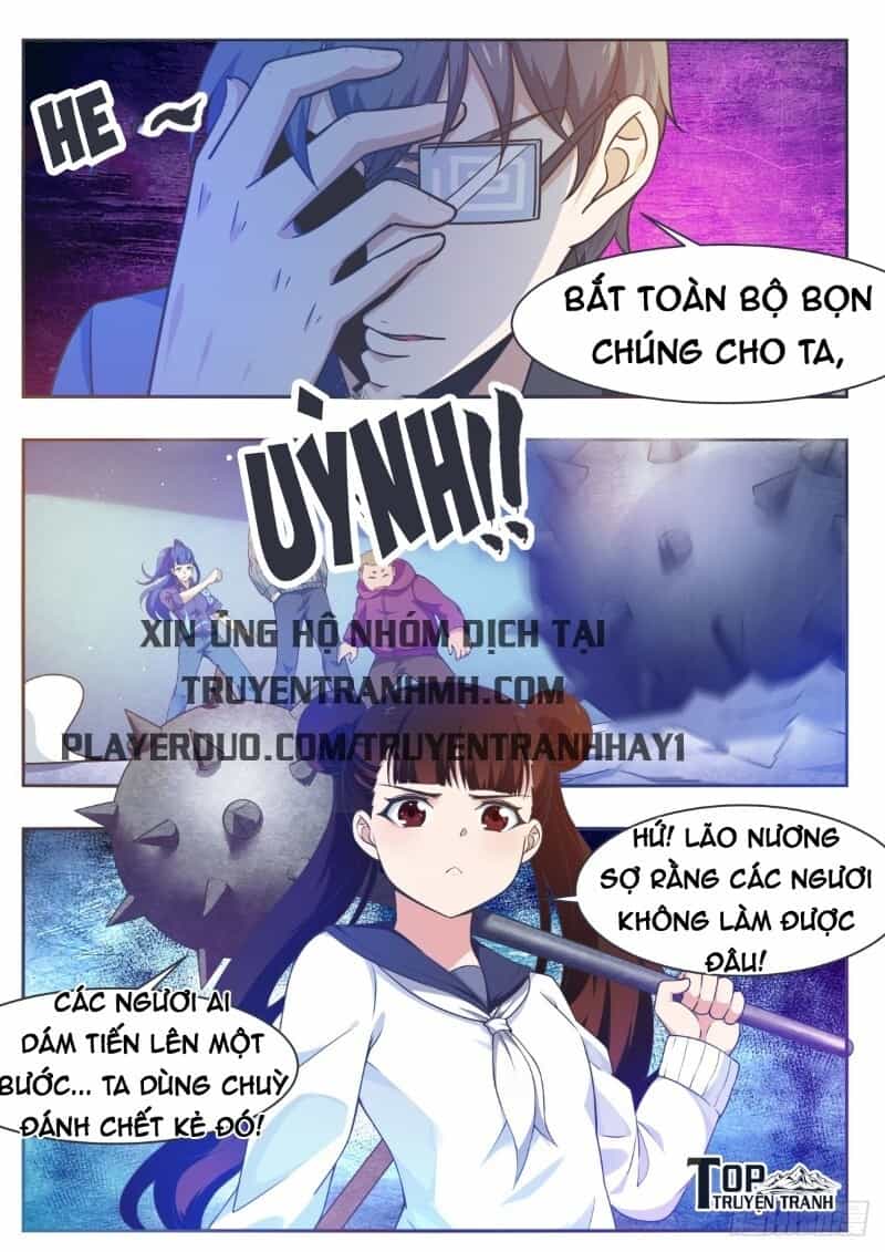 Tối Cường Thần Vương - Chương 112 - ảnh 2