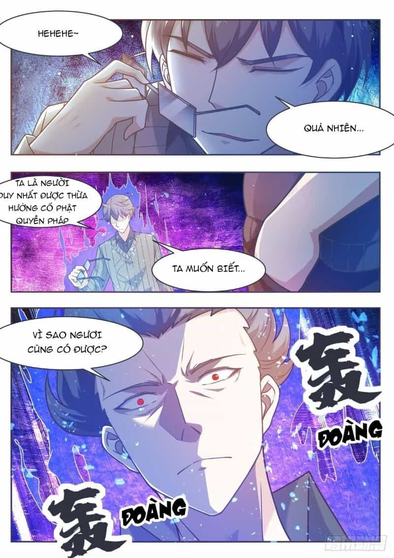Tối Cường Thần Vương - Chương 113 - ảnh 11