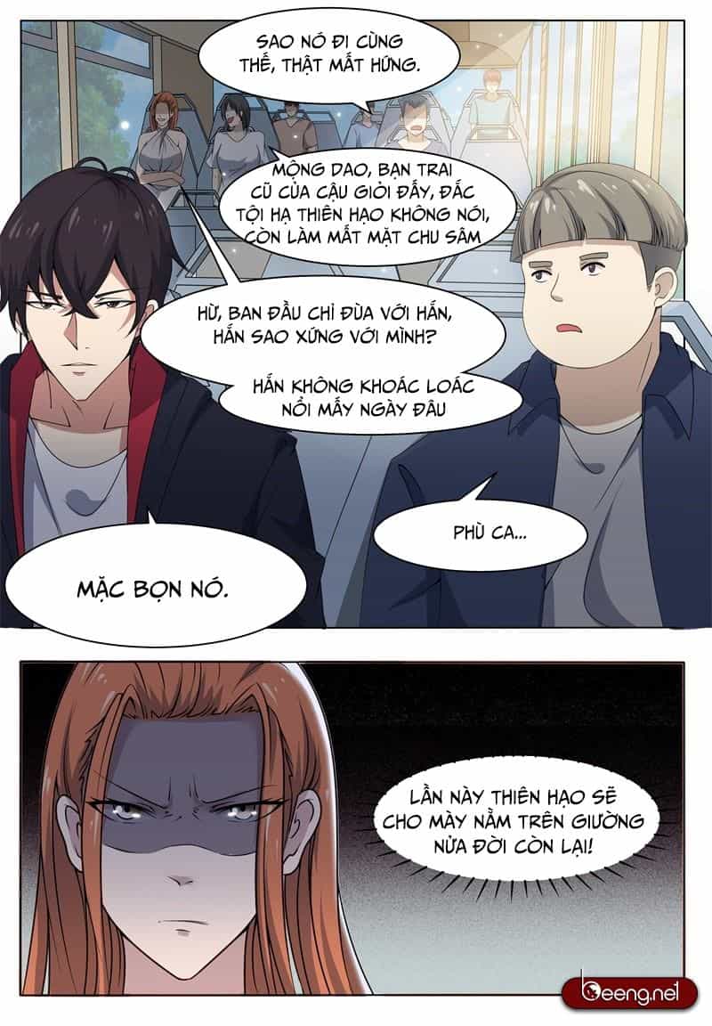 Tối Cường Thần Vương - Chương 13 - ảnh 2