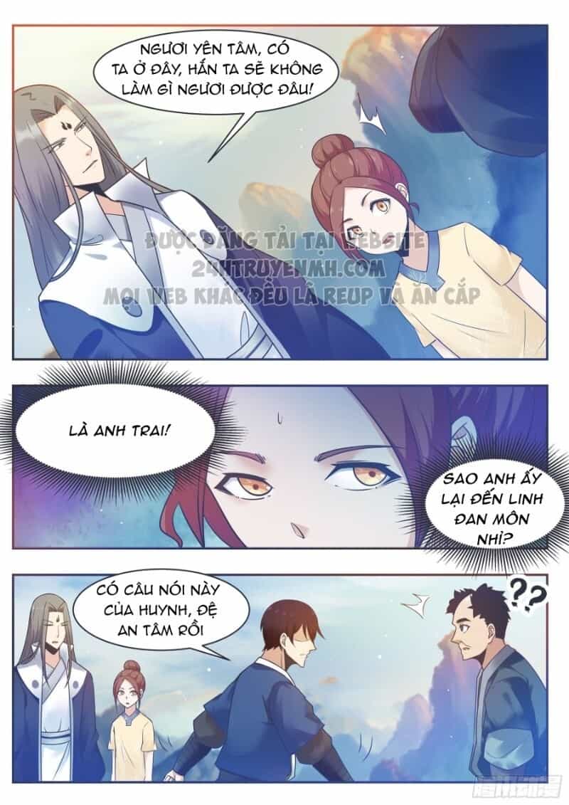 Tối Cường Thần Vương - Chương 131 - ảnh 10