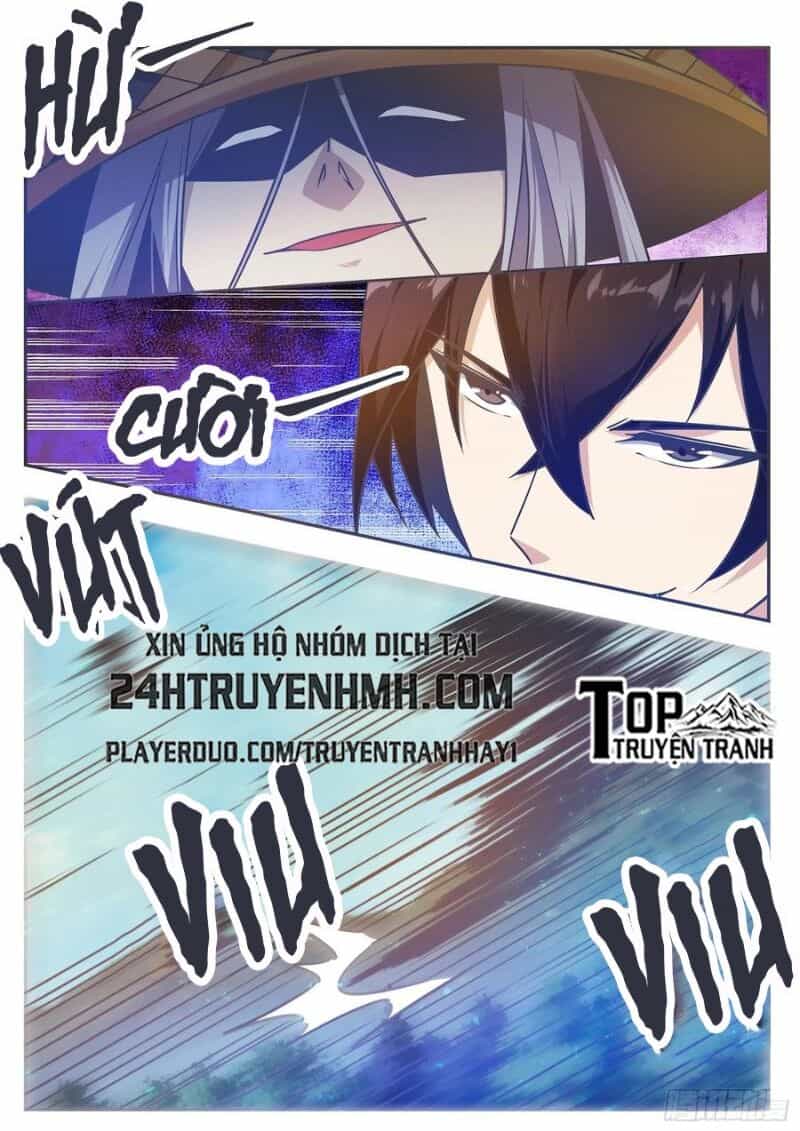 Tối Cường Thần Vương - Chương 142 - ảnh 5