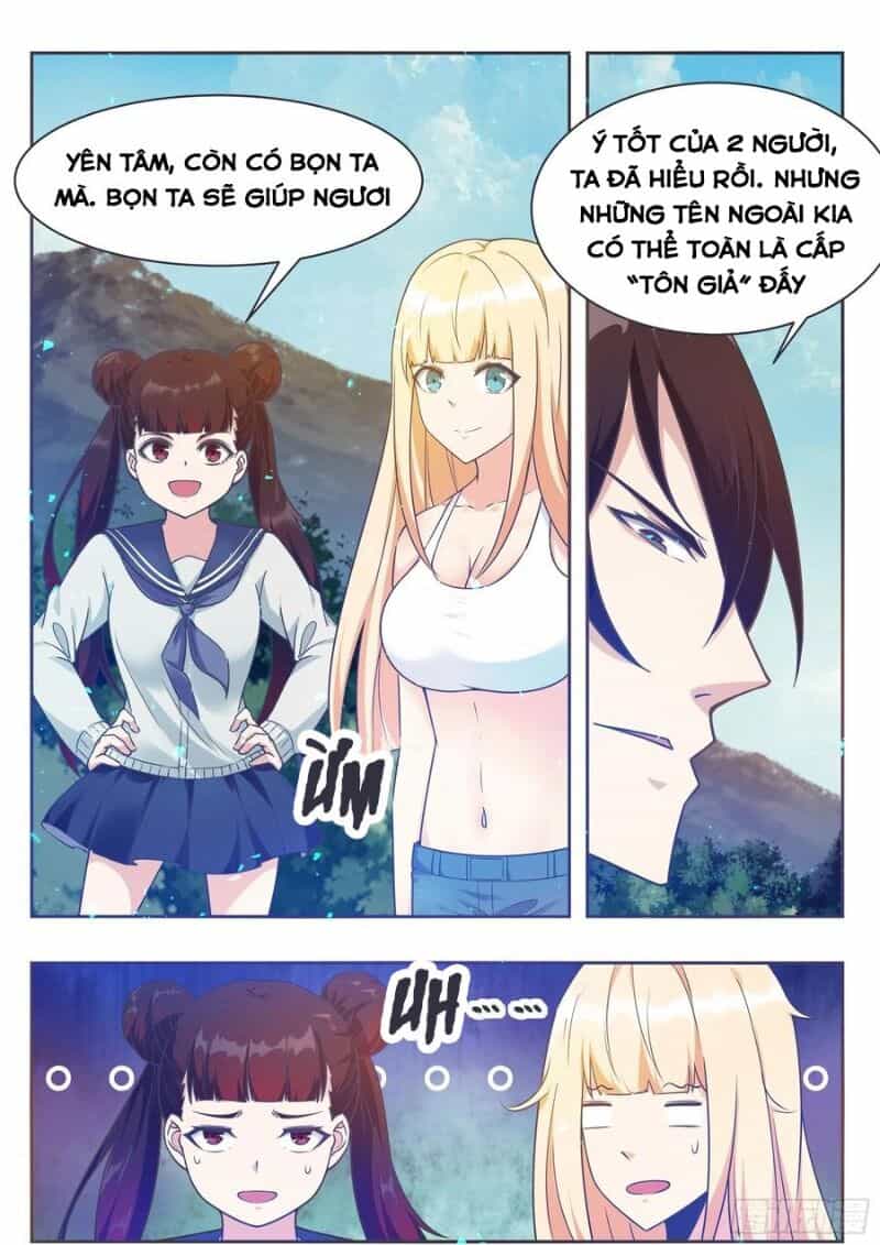 Tối Cường Thần Vương - Chương 143 - ảnh 11