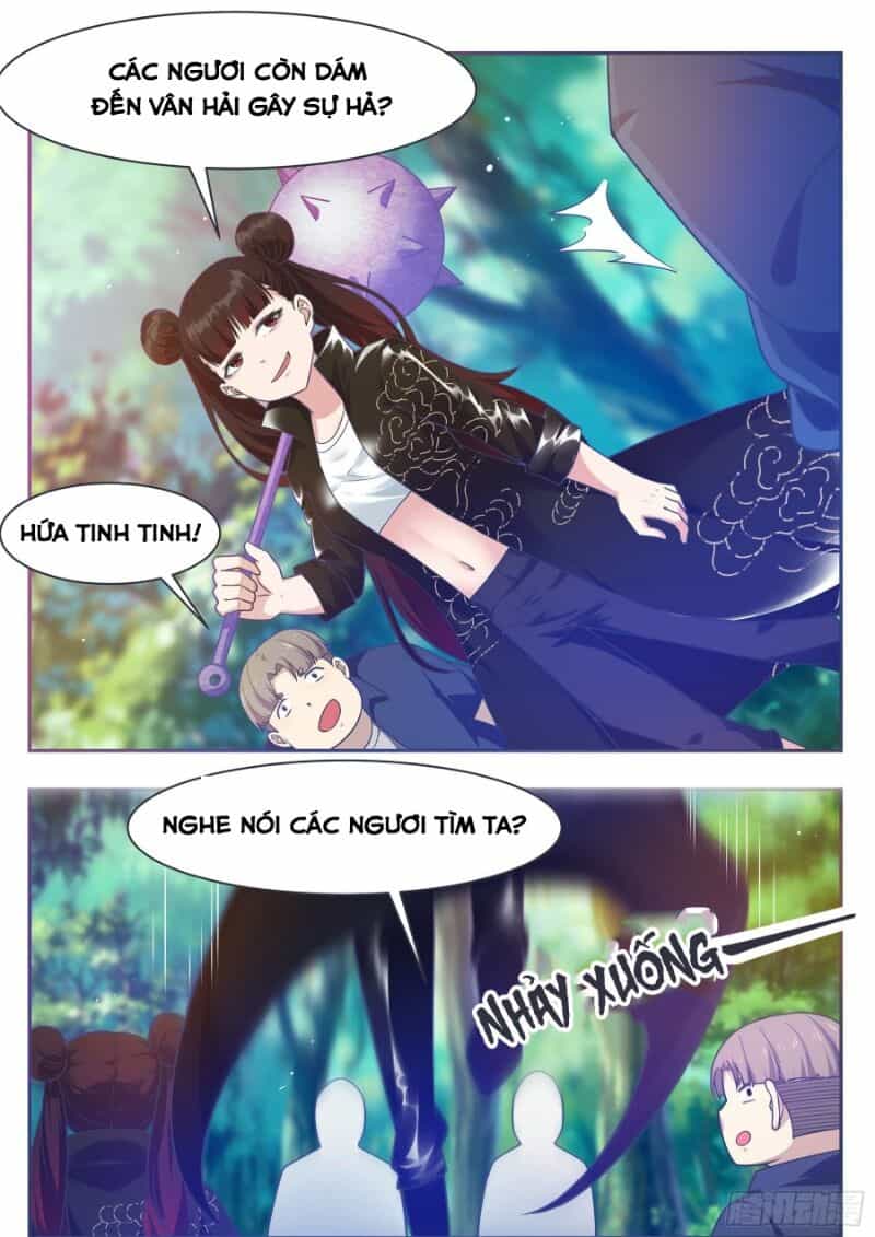 Tối Cường Thần Vương - Chương 145 - ảnh 2