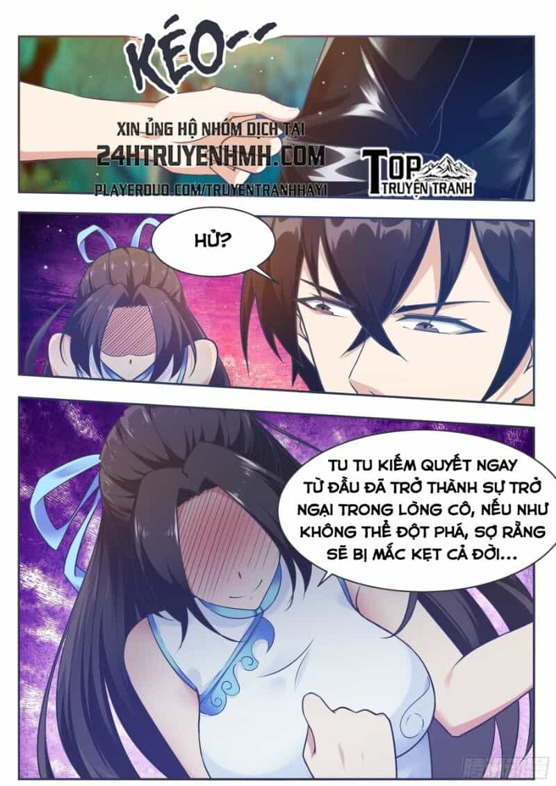 Tối Cường Thần Vương - Chương 145 - ảnh 9