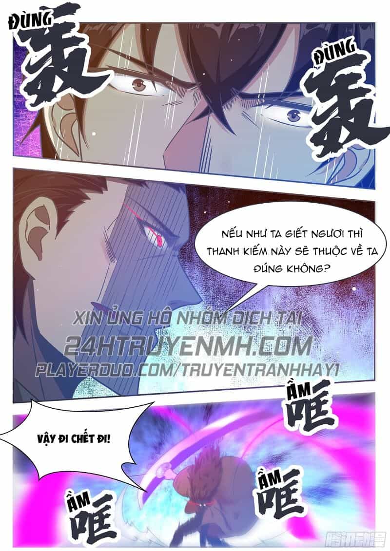Tối Cường Thần Vương - Chương 147 - ảnh 3