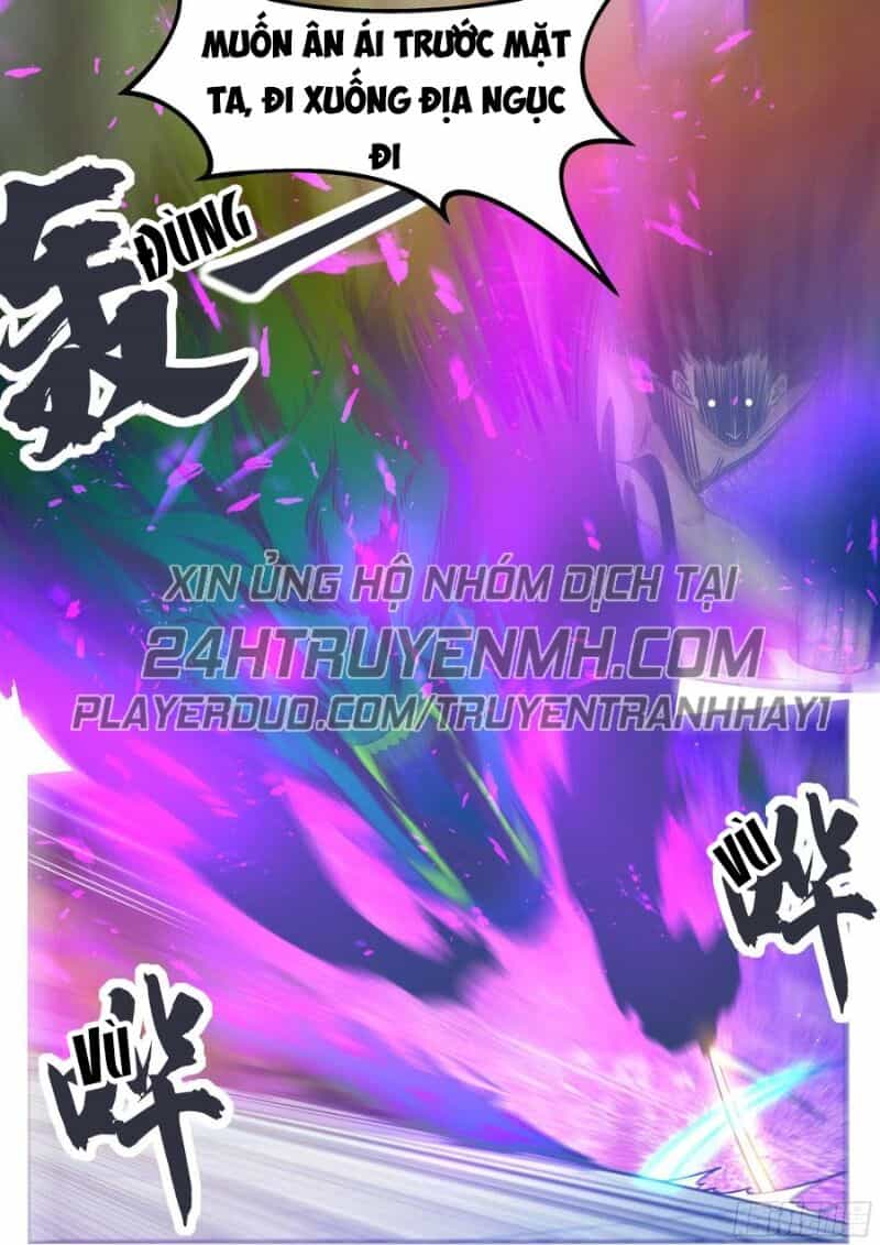 Tối Cường Thần Vương - Chương 148 - ảnh 2