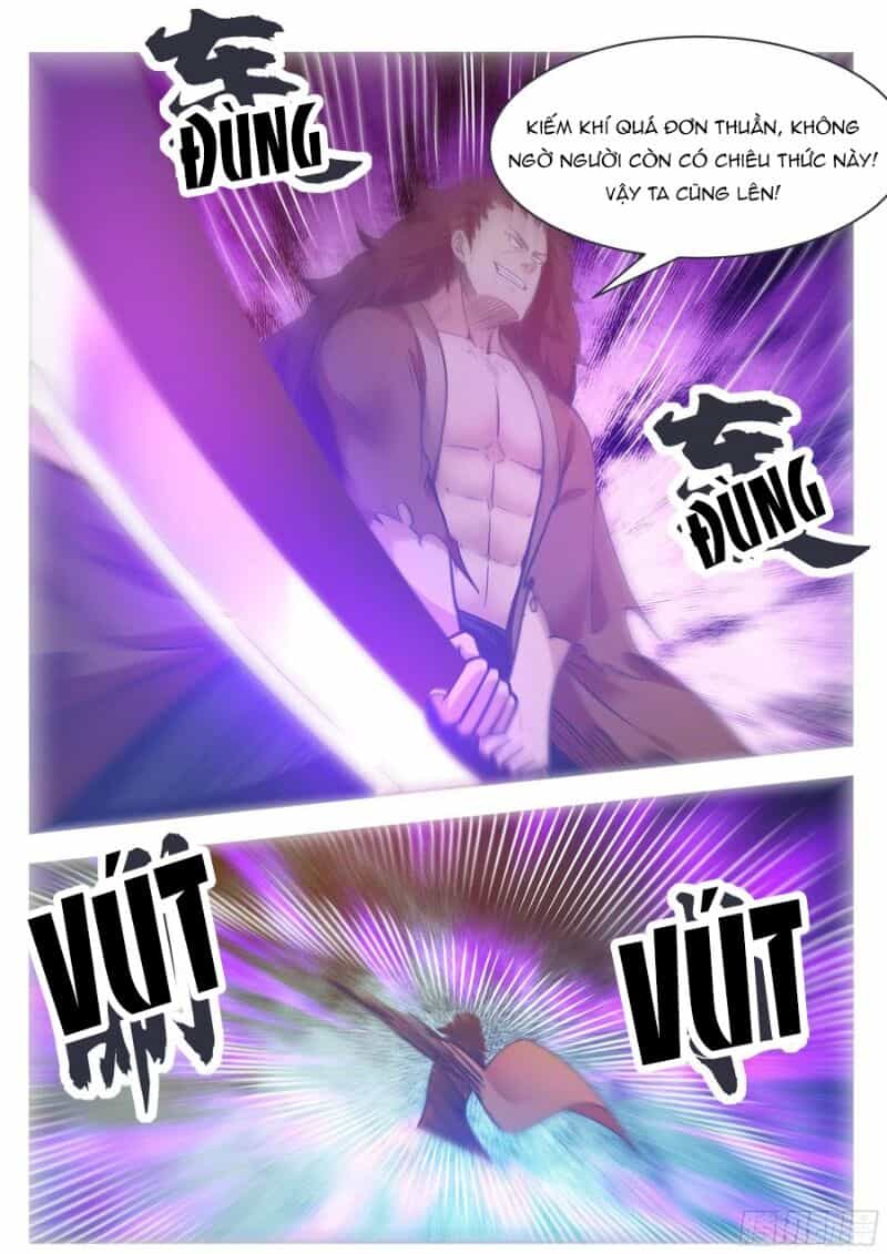 Tối Cường Thần Vương - Chương 148 - ảnh 8