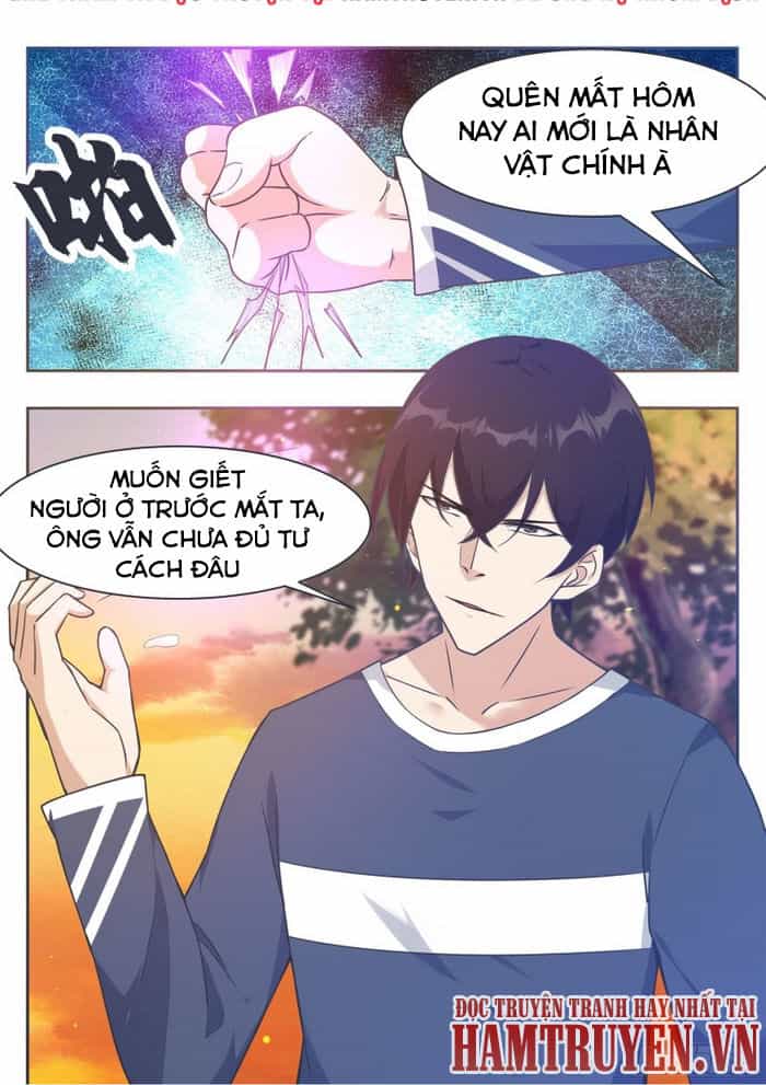Tối Cường Thần Vương - Chương 151 - ảnh 11