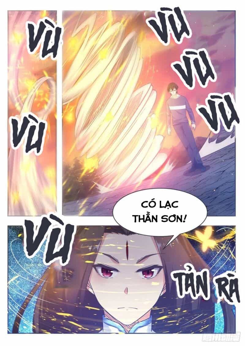 Tối Cường Thần Vương - Chương 152 - ảnh 2