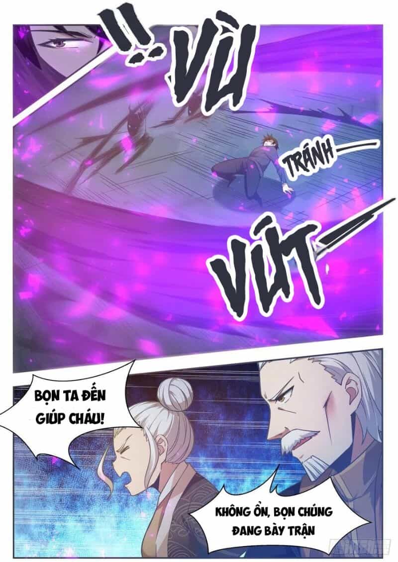 Tối Cường Thần Vương - Chương 152 - ảnh 8