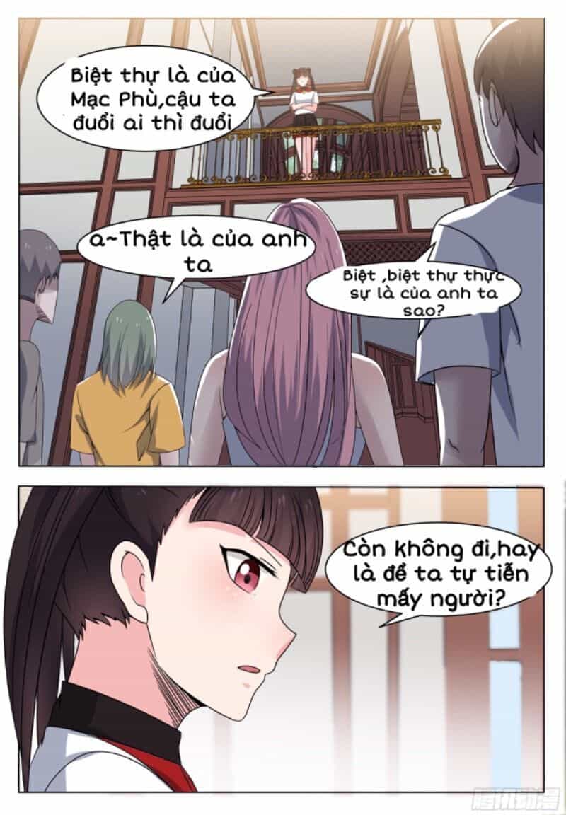 Tối Cường Thần Vương - Chương 16 - ảnh 9