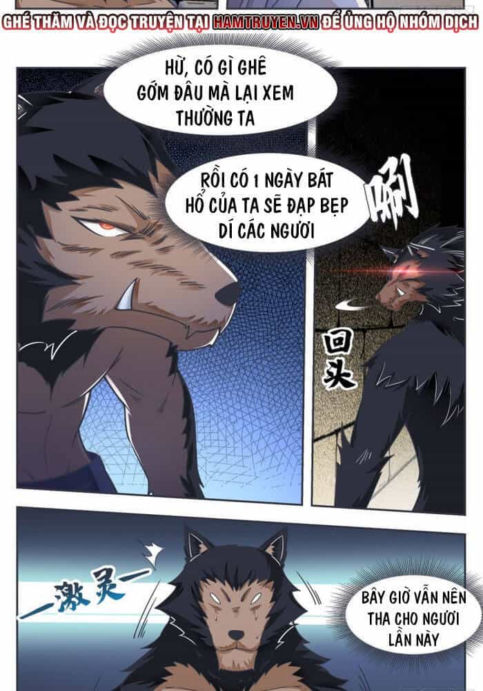 Tối Cường Thần Vương - Chương 167 - ảnh 2