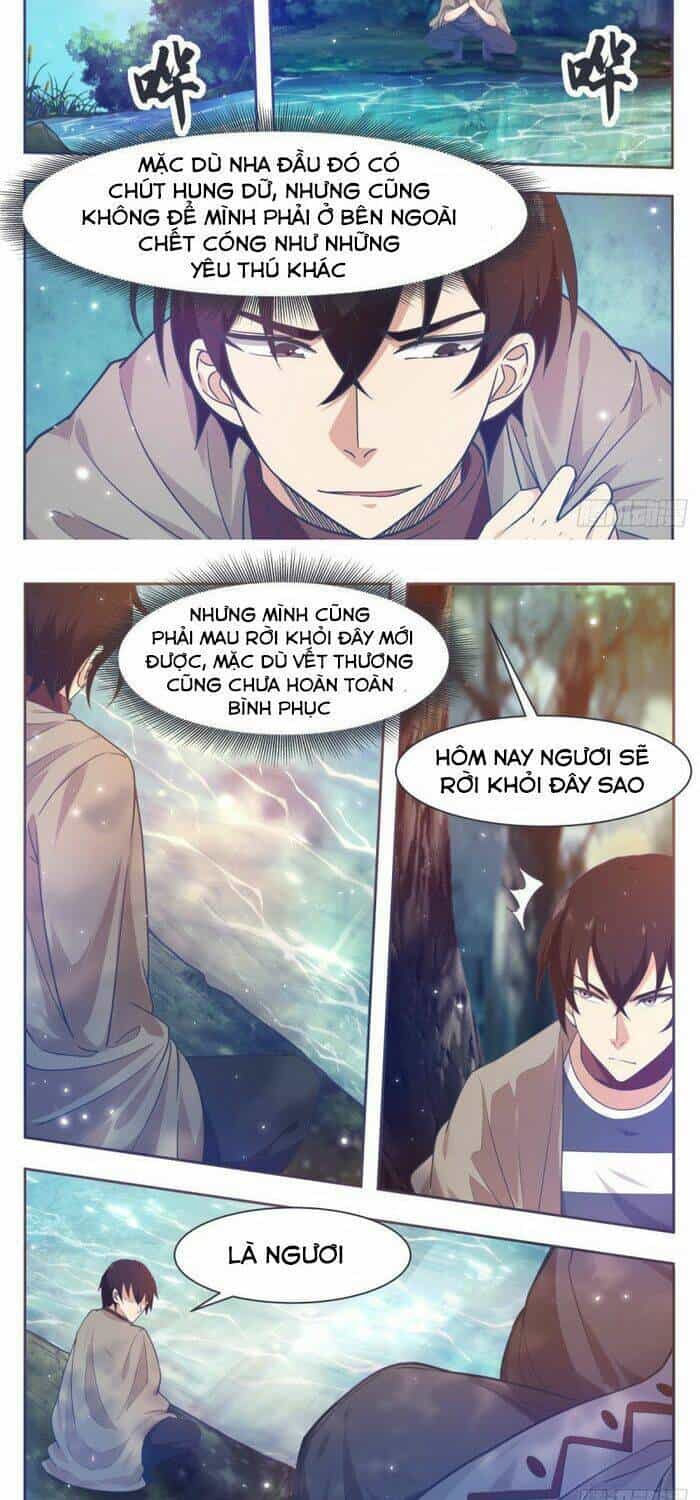 Tối Cường Thần Vương - Chương 172 - ảnh 2