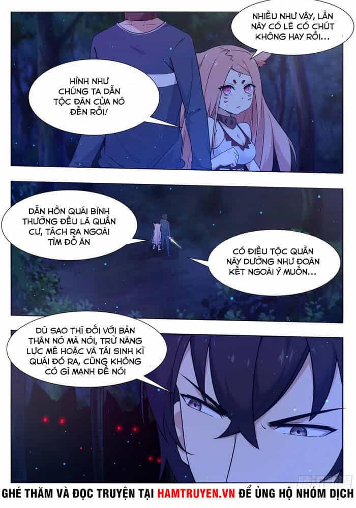 Tối Cường Thần Vương - Chương 178 - ảnh 2