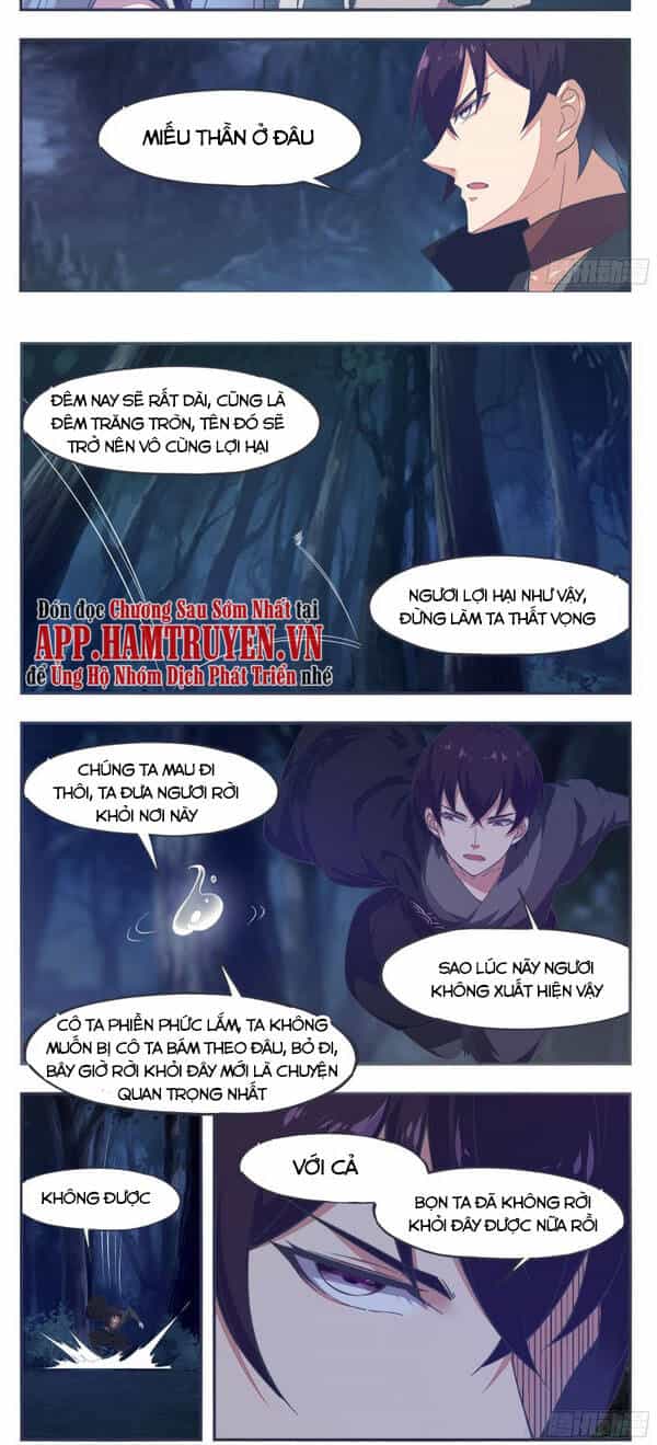 Tối Cường Thần Vương - Chương 197 - ảnh 7