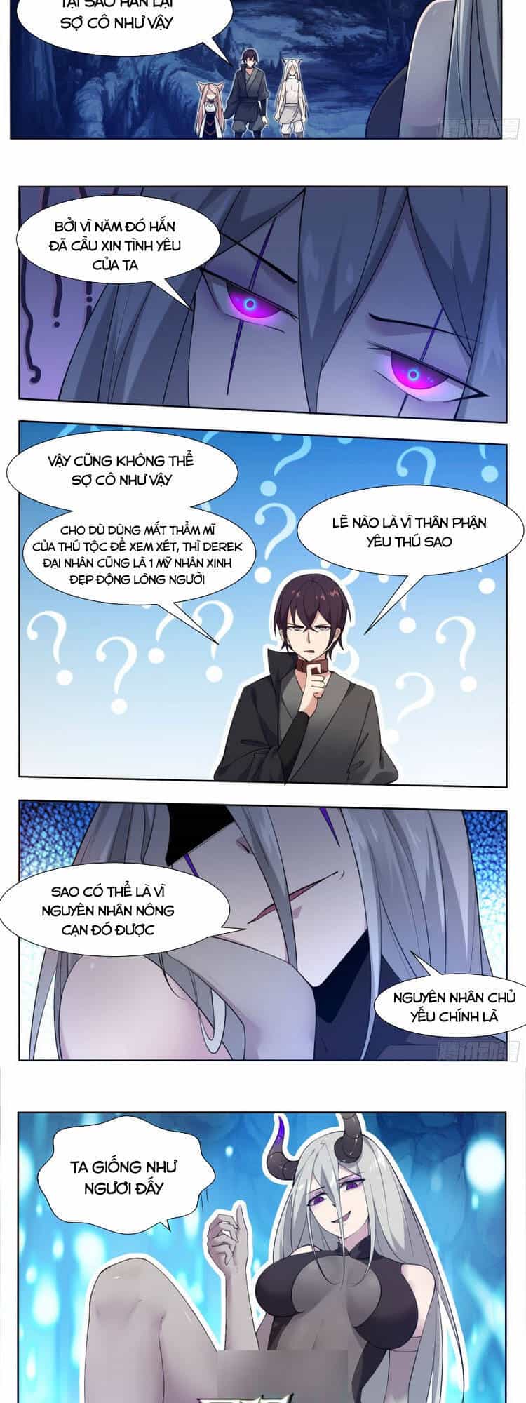 Tối Cường Thần Vương - Chương 205 - ảnh 7