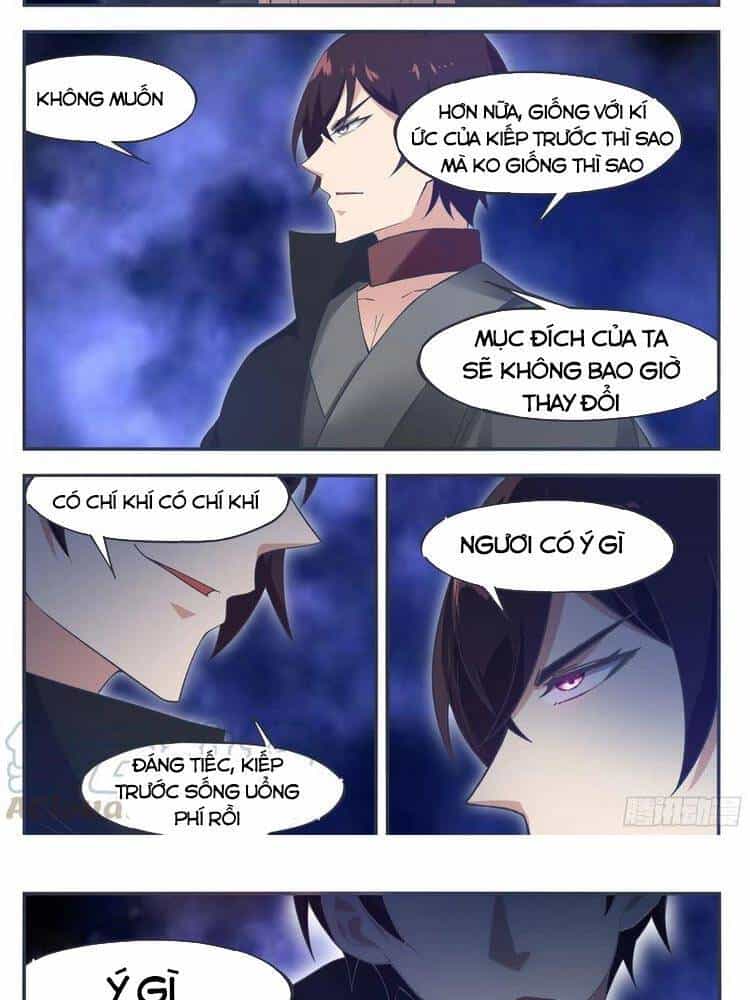 Tối Cường Thần Vương - Chương 208 - ảnh 8