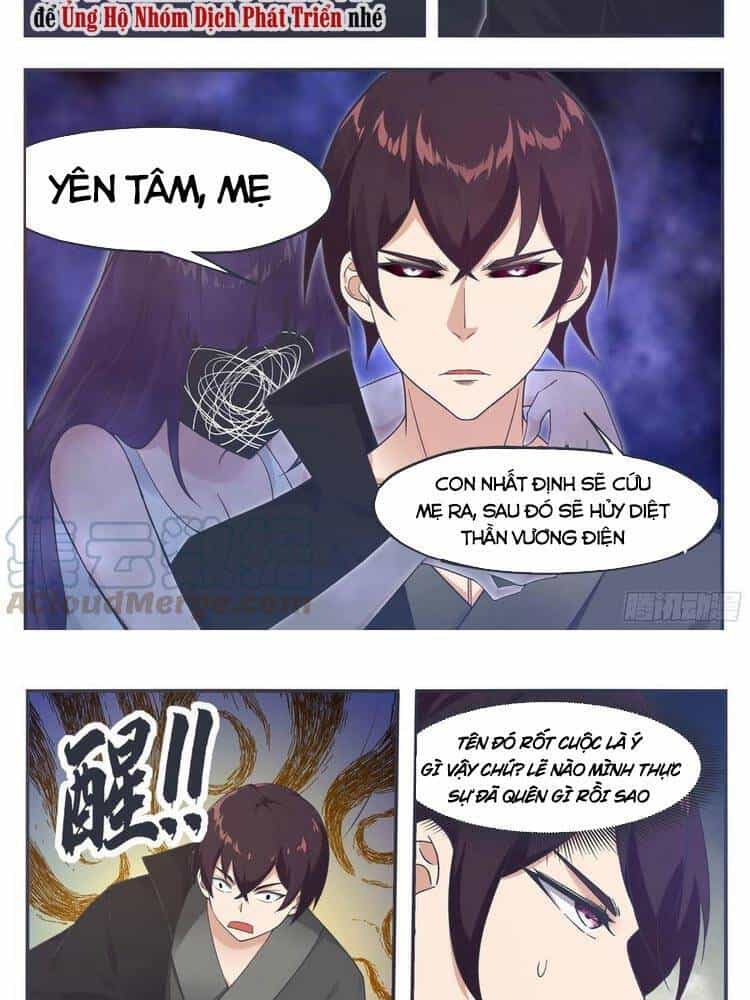 Tối Cường Thần Vương - Chương 209 - ảnh 2