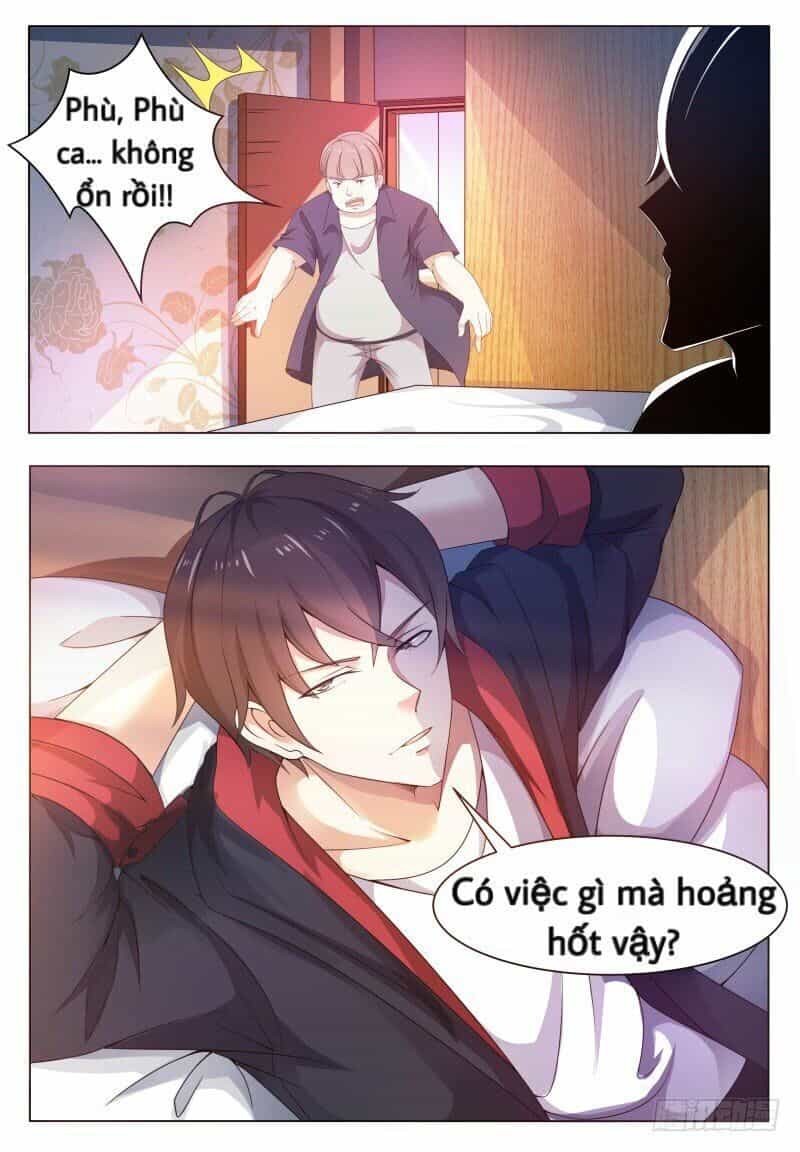 Tối Cường Thần Vương - Chương 22 - ảnh 6
