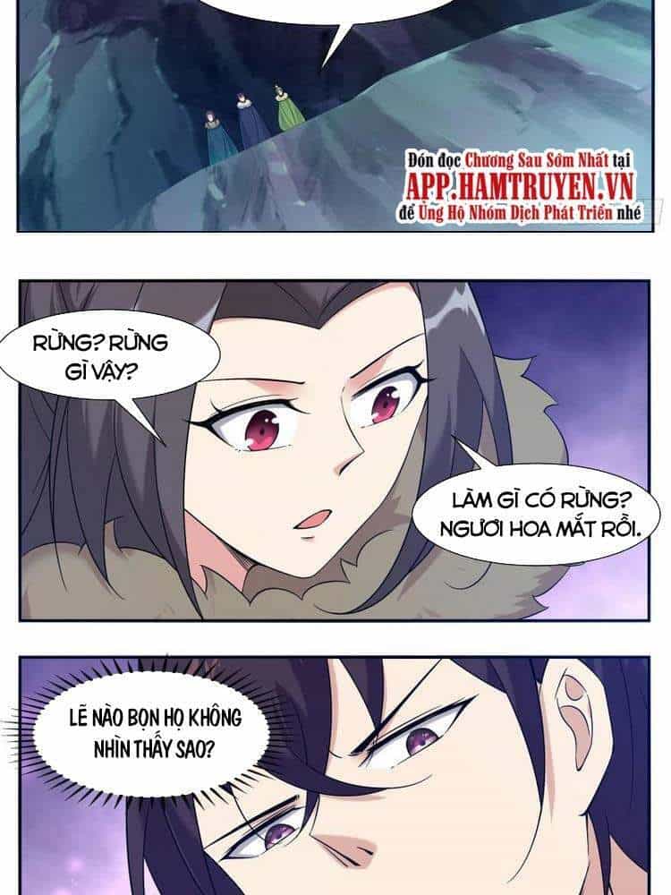 Tối Cường Thần Vương - Chương 239 - ảnh 4