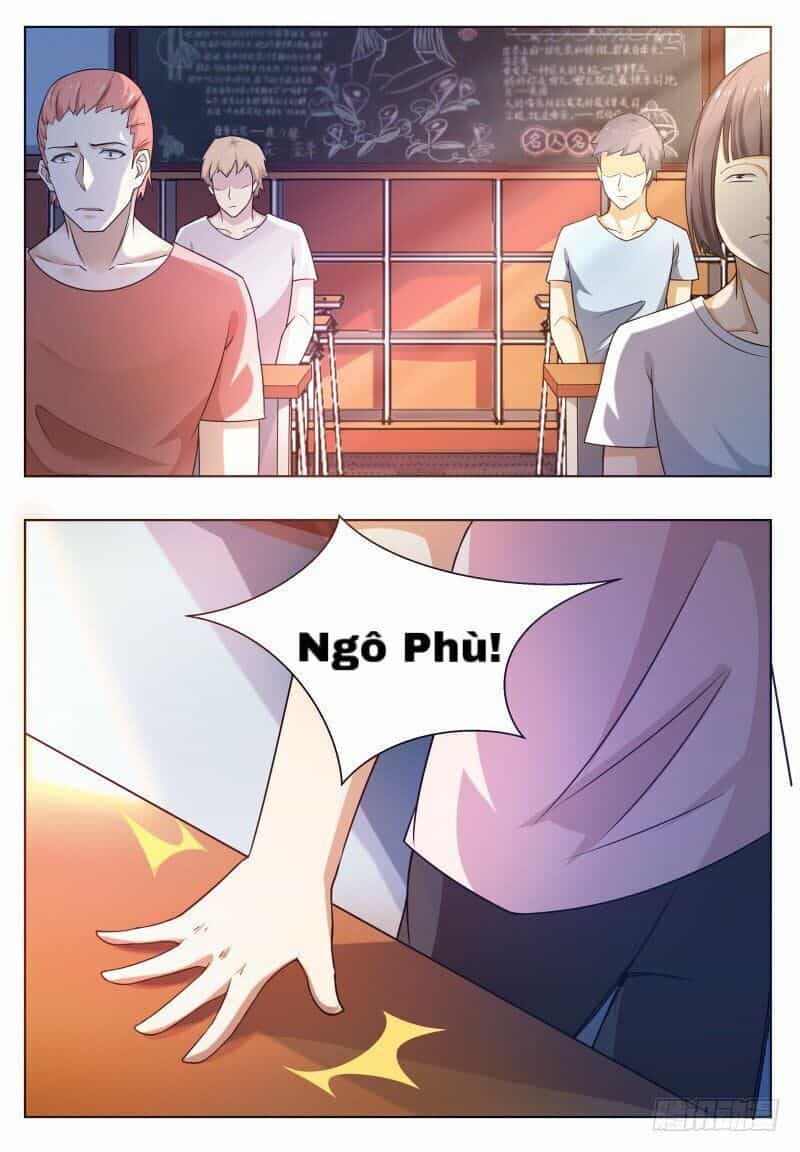 Tối Cường Thần Vương - Chương 24 - ảnh 6