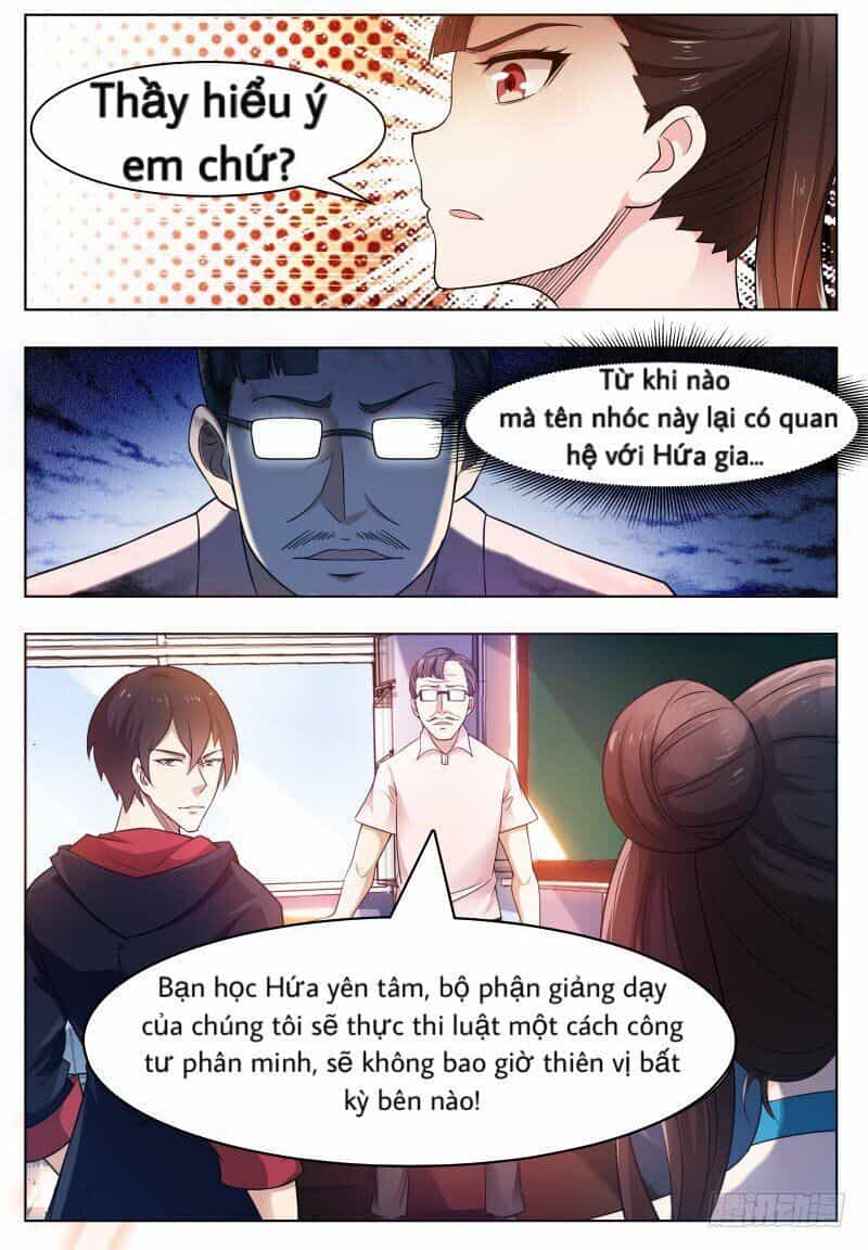 Tối Cường Thần Vương - Chương 24 - ảnh 9