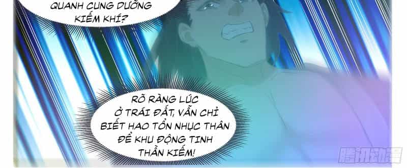 Tối Cường Thần Vương - Chương 242 - ảnh 28