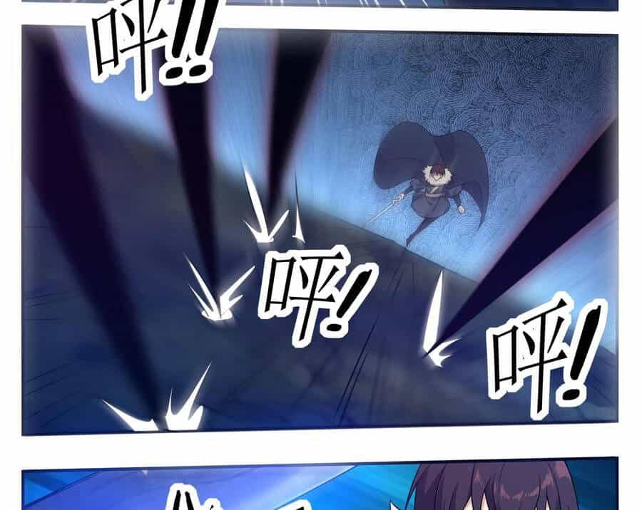 Tối Cường Thần Vương - Chương 243 - ảnh 9