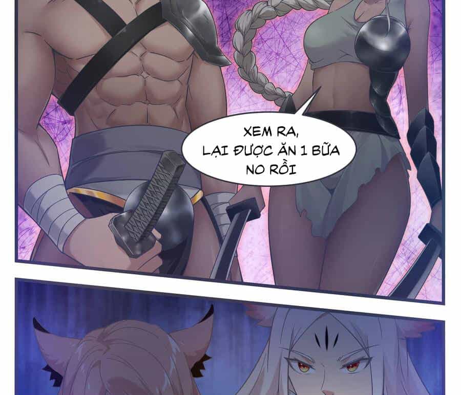 Tối Cường Thần Vương - Chương 246 - ảnh 9